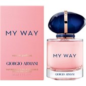 Armani - My Way - Eau de Parfum Spray