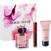 Armani - My Way  - Cadeauset