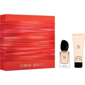 armani si gift
