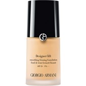 Armani - Teint - Designer Lift Foundation