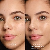 Armani - Teint - Luminous Silk Foundation