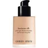 Armani - Complexion - Luminous Silk Foundation