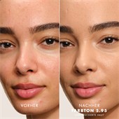 Armani - Teint - Luminous Silk Foundation