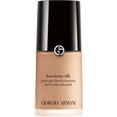 Armani - Complexion - Luminous Silk Foundation
