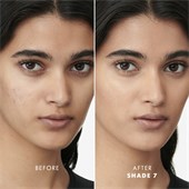 Armani - Complexion - Luminous Silk Foundation