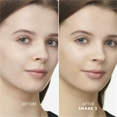 Armani - Complexion - Luminous Silk Foundation