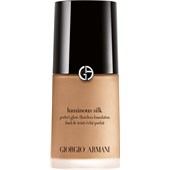 Armani - Teint - Luminous Silk Foundation
