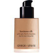 Armani - Teint - Luminous Silk Foundation