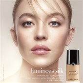 Armani - Teint - Luminous Silk Foundation