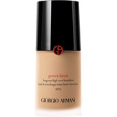 Armani - Teint - Power Fabric Full Coverage Foundation