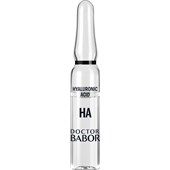 BABOR - Ampoule Concentrates - Hyaluronic Acid Power Serum Ampoules
