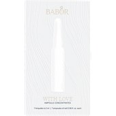 BABOR - Ampoule Concentrates - With Love 7 Ampoules