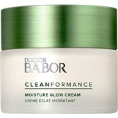BABOR - Cleanformance - Moisture Glow Cream