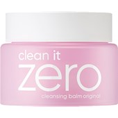 BANILA CO - Clean It Zero - Cleansing Balm Original