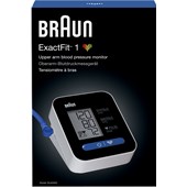 BRAUN - Oberarm - BUA5000EUV1 ExactFit 1 