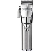 BaByliss Pro - Haarschneidemaschine - Metal Clipper Chrom FX8700E