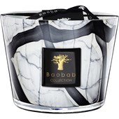 Baobab - Limited Stones - Scented Candle Marble