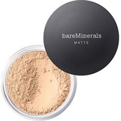 bareMinerals - Base - Matte SPF 15 Foundation