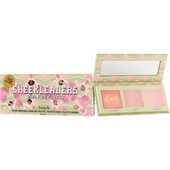 Benefit - Highlighter - Cheekleaders Bronze Squad Palette Mini