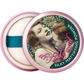 Benefit - Powder - Dr. Feelgood Silky Mattifying Powder