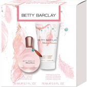 betty barclay bohemian romance parfum