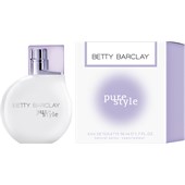 Pure Style Eau de Toilette Spray Betty Barclay | parfumdreams