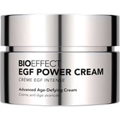 BioEffect - Péče o obličej - EGF Power Cream