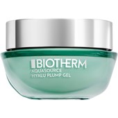Biotherm - Aquasource - Gel für normale bis Mischhaut
