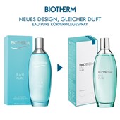 parfum biotherm eau pure