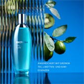 Biotherm - Eau Pure - Eau de Toilette Spray
