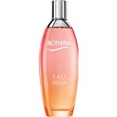 Biotherm - Eau Relax - Eau de Toilette Spray