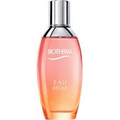 Biotherm - Eau Relax - Eau de Toilette Spray