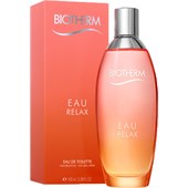 Biotherm - Eau Relax - Eau de Toilette Spray