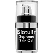 Biotulin - Péče o obličej - Supreme Skin Gel