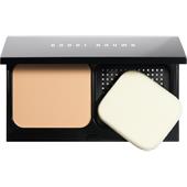 Bobbi Brown - Podkład - Skin Weightless Powder Foundation