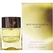 Bottega Veneta - Illusione - Eau de Toilette Spray