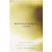 Bottega Veneta - Illusione - Eau de Toilette Spray