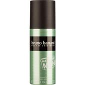 Bruno Banani - Made for Man - Deodorant Aerosol Spray