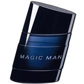 Bruno Banani - Magic Man - Eau de Toilette Spray