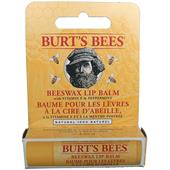 Burt's Bees - Lippen - Lip Balm Stick kartoniert