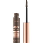 Catrice - Prodotti per sopracciglia - Brow Colorist Semi-Permanent Brow Mascara