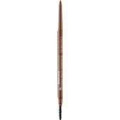 Catrice - Øjenbrynprodukter - Slim'Matic Ultra Precise Brow Pencil Waterproof