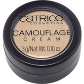 Catrice - Korektor korygujący - Camouflage Cream