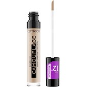 Catrice - Korektor korygujący - Liquid Camouflage High Coverage Concealer