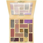 Catrice - Disney - The Jungle Book Eyeshadow Palette