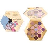 Catrice - Ombretto - Winnie the Pooh Eyeshadow Palette