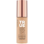 Catrice - Make-up - Hydrating Foundation