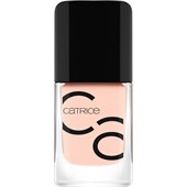 Catrice - Nail polish - (Without overcap) ICONAILS Gel Lacquer