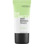 Catrice - Primer - The Corrector Anti-Redness Primer