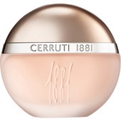 Cerruti - Cerruti 1881 pour femme - Eau de Toilette Spray